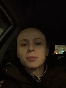 Alis Roxy online show from 02/15/26, 10:41