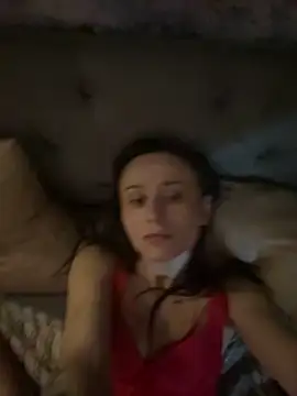 Alis Roxy online show from 02/22/26, 07:15