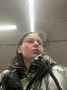 Alis Roxy online show from 02/25/26, 12:55