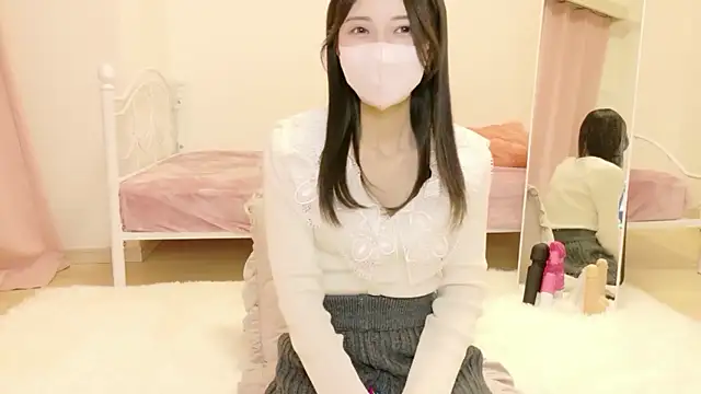 Snapshot of honochan_v chatting on 02/17/26, 11:18 honochan v online show from 02/17/26, 11:18