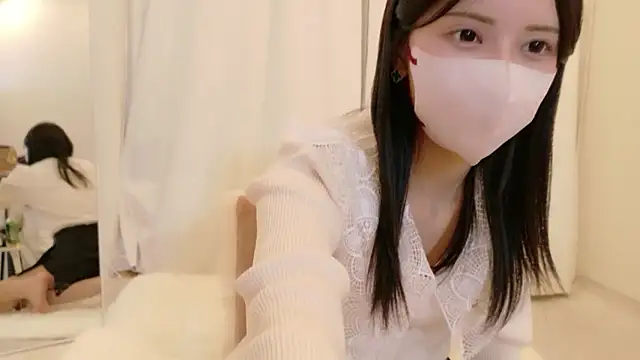 Snapshot of honochan_v chatting on 02/09/26, 12:47 honochan v online show from 02/09/26, 12:47