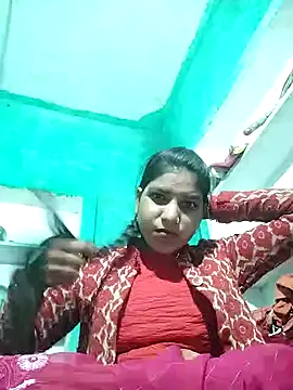 Radha hot online show from 01/18/26, 04:05