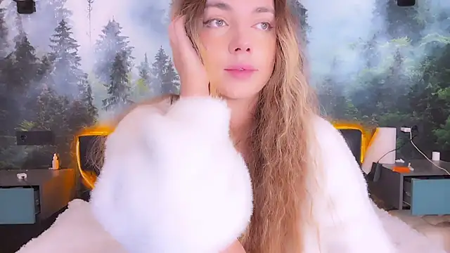 Eva StarXXXX online show from 11/01/25, 12:17