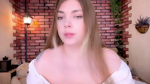 Eva StarXXXX online show from 03/15/26, 08:49