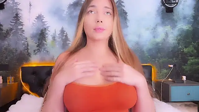 Eva StarXXXX online show from 11/05/25, 01:52