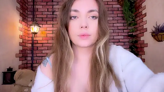 Eva StarXXXX online show from 04/08/26, 10:22