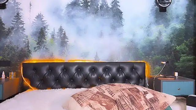 Eva StarXXXX online show from 11/04/25, 12:58