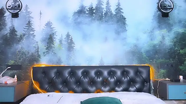 Eva StarXXXX online show from 11/07/25, 03:22