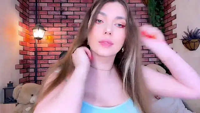 Eva StarXXXX online show from 05/31/26, 09:26