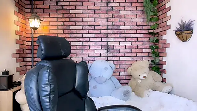 Eva StarXXXX online show from 03/26/26, 09:40