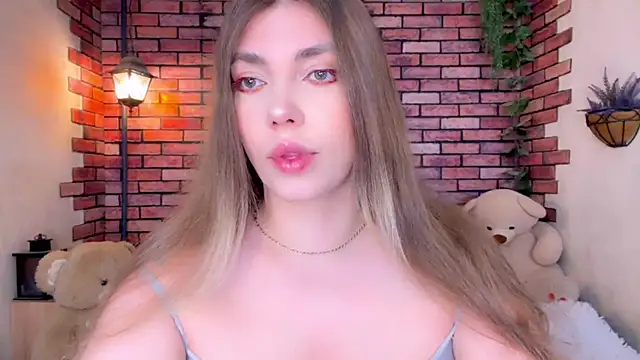 Eva StarXXXX online show from 06/12/26, 02:31
