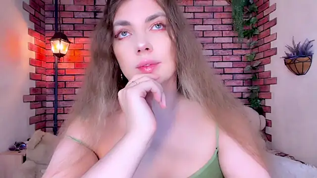 Eva StarXXXX online show from 07/09/26, 02:56
