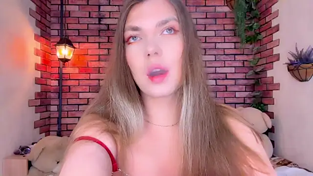 Eva StarXXXX online show from 06/24/26, 08:28