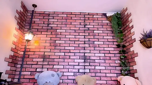 Eva StarXXXX online show from 12/22/25, 01:39