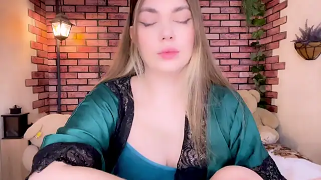 Eva StarXXXX online show from 02/24/26, 11:16