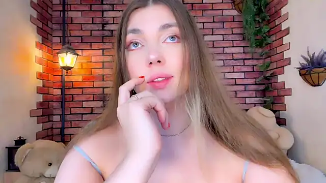 Eva StarXXXX online show from 06/08/26, 02:56