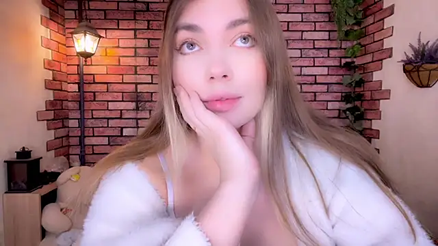 Eva StarXXXX online show from 03/10/26, 08:29