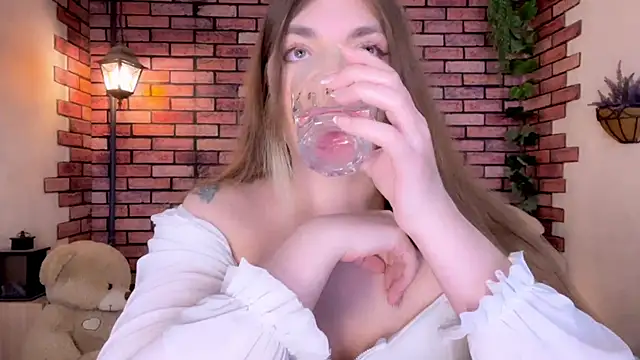 Eva StarXXXX online show from 04/04/26, 10:49