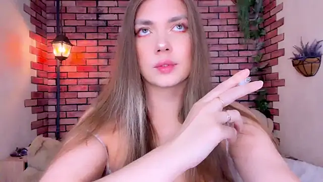 Eva StarXXXX online show from 07/08/26, 03:41