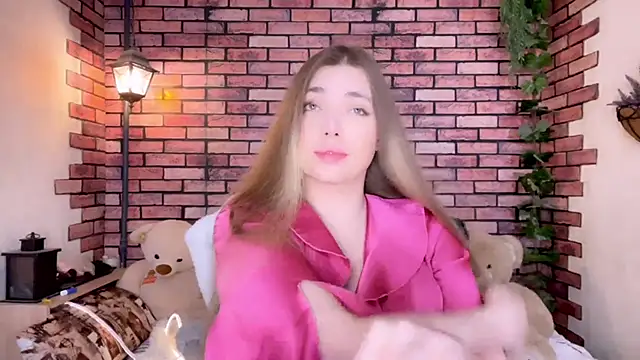 Eva StarXXXX online show from 01/05/26, 06:33