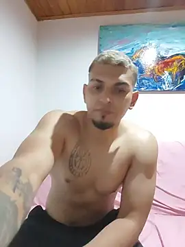 Ernesto23415 online show from 02/25/26, 01:06