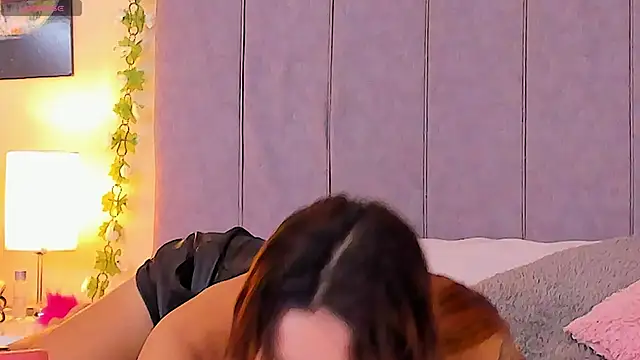 PAMELA BRANZ online show from 03/25/26, 12:15