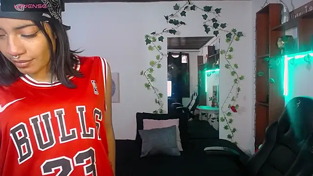 samantha bj online show from 02/09/26, 02:37