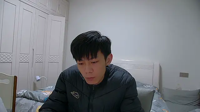 paofu-001 online show from 02/13/26, 11:32