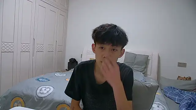 paofu-001 online show from 02/22/26, 11:12