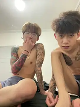 paofu-001 online show from 04/18/26, 03:58