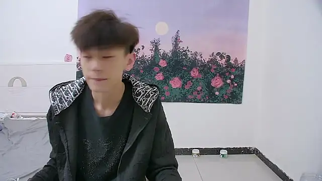 paofu-001 online show from 04/18/26, 12:57