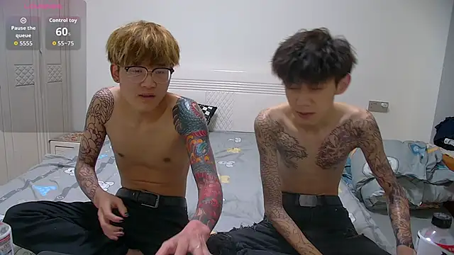 paofu-001 online show from 03/24/26, 10:26