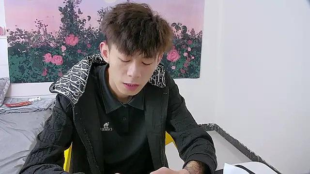 paofu-001 online show from 04/15/26, 11:27