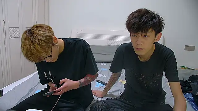 paofu-001 online show from 03/23/26, 10:04