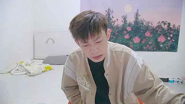 Snapshot of paofu-001 chatting on 07/17/26, 09:39 paofu-001 online show from 07/17/26, 09:39