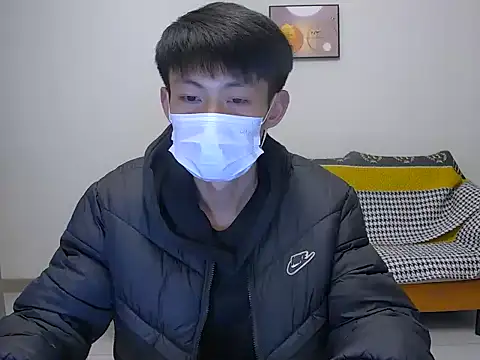 paofu-001 online show from 01/18/26, 10:40