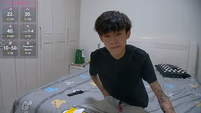 paofu-001 online show from 03/28/26, 10:16