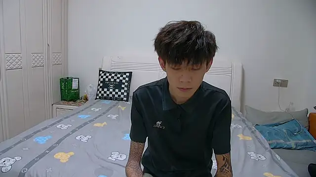 paofu-001 online show from 03/25/26, 10:36