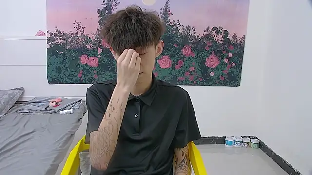 paofu-001 online show from 04/24/26, 11:34