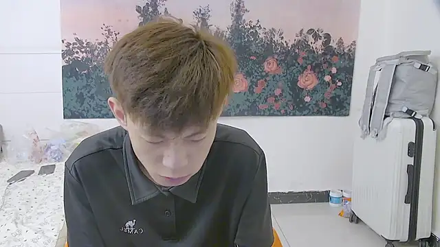 Snapshot of paofu-001 chatting on 07/06/26, 12:34 paofu-001 online show from 07/06/26, 12:34