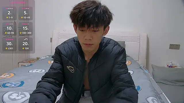 paofu-001 online show from 03/22/26, 06:26