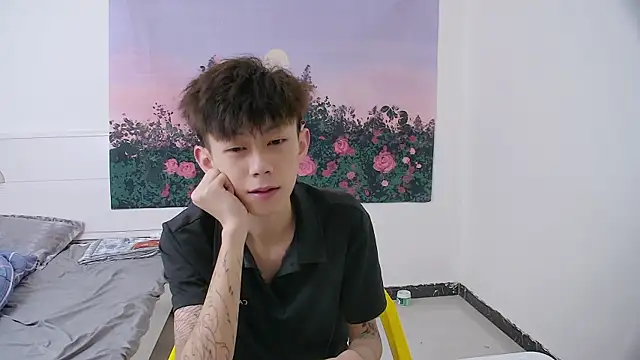 paofu-001 online show from 04/14/26, 05:01