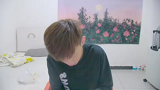 Snapshot of paofu-001 chatting on 07/11/26, 10:59 paofu-001 online show from 07/11/26, 10:59