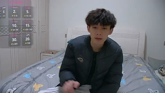 paofu-001 online show from 03/29/26, 10:28