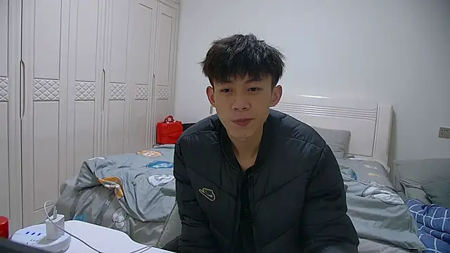 paofu-001 online show from 02/19/26, 11:07