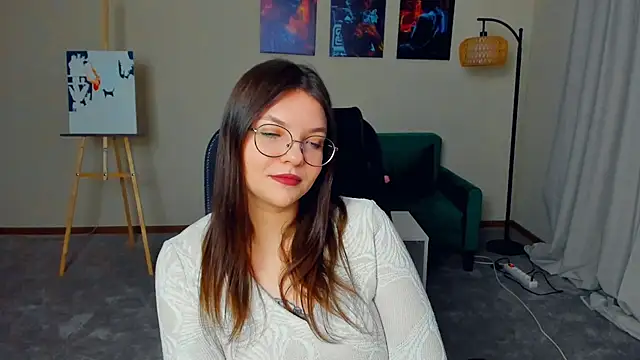 LunaLarose online show from 01/18/26, 12:08