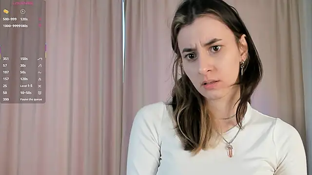 JackiYoss online show from 02/28/26, 12:16