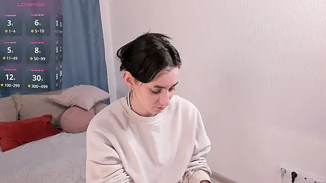 JackiYoss online show from 02/22/26, 11:34