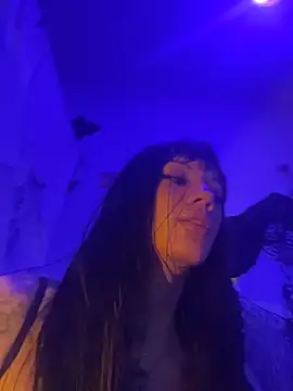 luxxlola online show from 03/07/26, 02:29