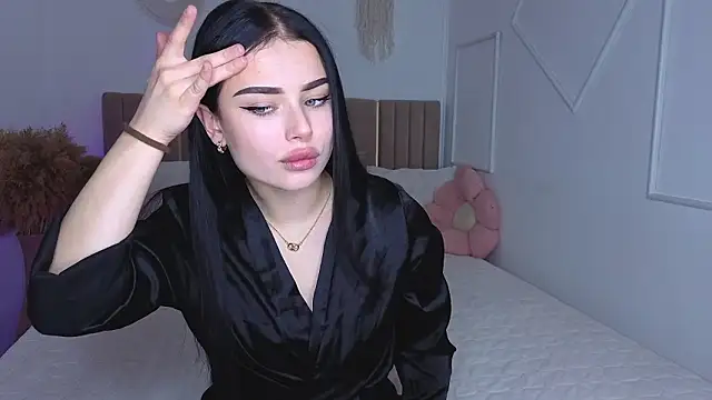 Silena sky online show from 03/07/26, 09:59